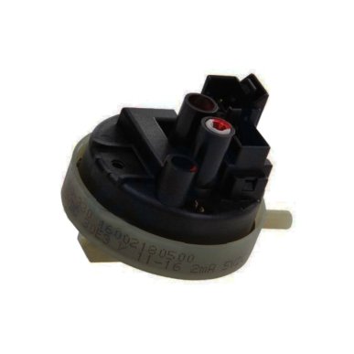 Presostato lavadora Indesit 1 nivel con conector