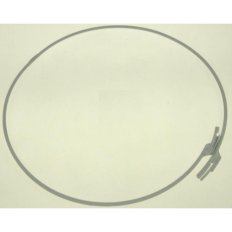 Tensor goma escotilla Zanussi FA1035