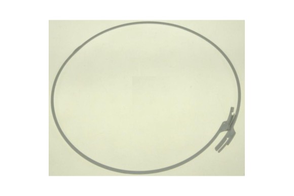 Tensor goma escotilla Zanussi FA1035