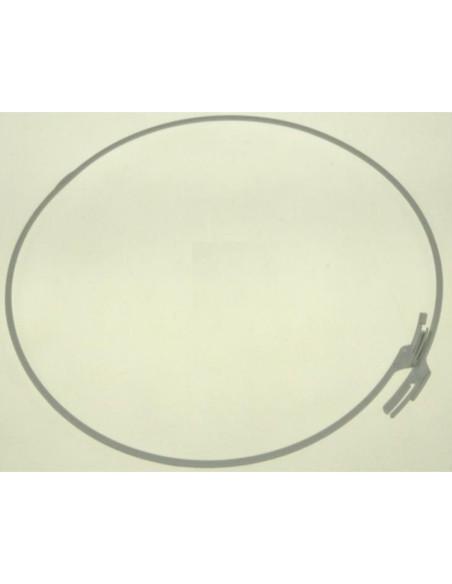 Tensor goma escotilla Zanussi FA1035