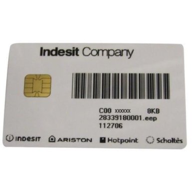 Programacion Indesit WITP82EU