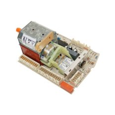 Programador Bosch WFF1220EE