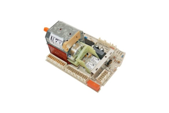 Programador Bosch WFF1220EE
