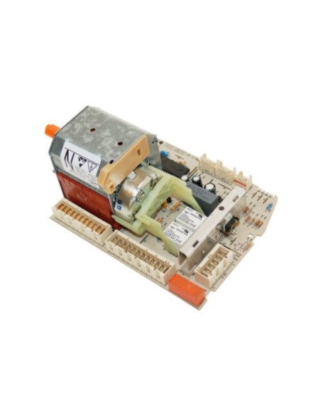 Programador Bosch WFF1220EE
