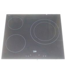 Cristal vitro Beko OSE22120X