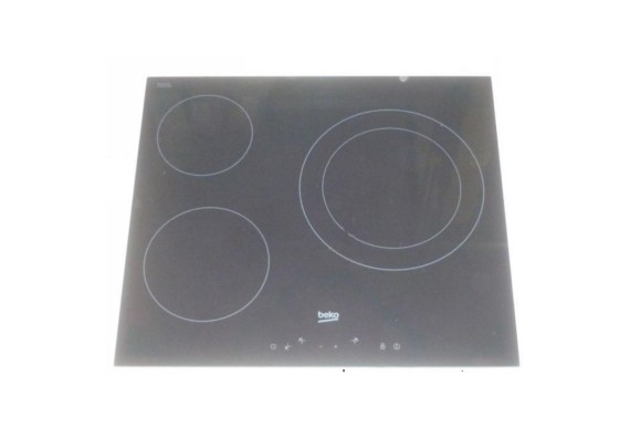 Cristal vitro Beko OSE22120X