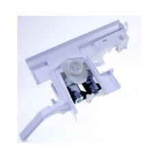 Electrovalvula II Bosch con conector 90º