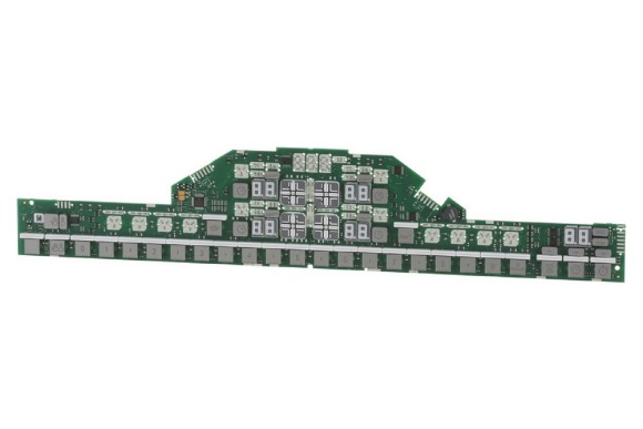 Touch Bosch PIE875DC1E