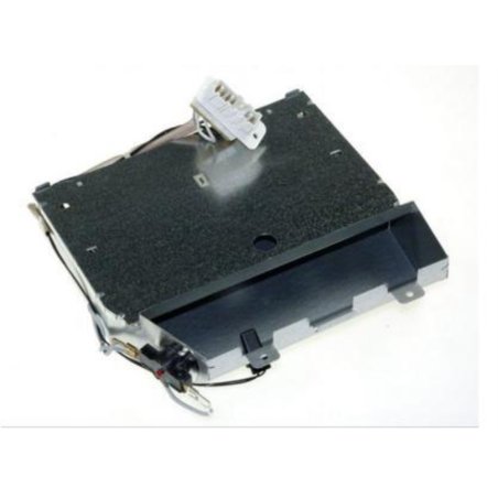 Resistencia secadora Siemens WT72000IG/04
