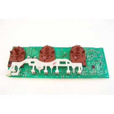 Modulo de mandos Indesit WIXL105EU/Y