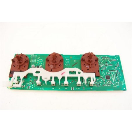 Modulo de mandos Indesit WIXL105EU/Y