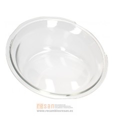 Cristal secadora Beko HIT8733B WTA8612XSW