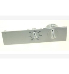 Conjunto mando programador temperatura Balay