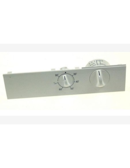 Conjunto mando programador temperatura Balay
