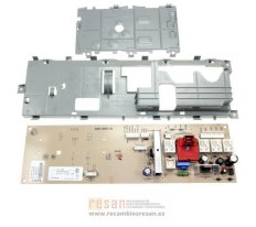 Modulo electronico lavadora Bru EL6005A