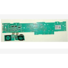 Modulo de mandos secadora Siemens WT7902