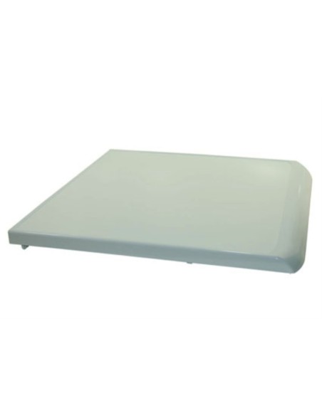 Tapa superior lavador Ariston ECO9F1091EU/E 307389
