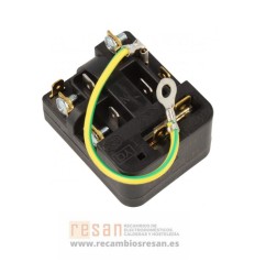 Arrancador 6SP9015 * VER 6SP9028