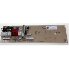 Modulo electronico Beko WMB61232M