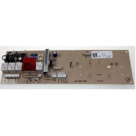 Modulo electronico Beko WMB61232M