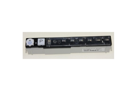 Modulo mando Indesit