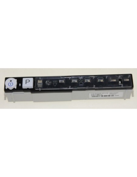 Modulo mando Indesit