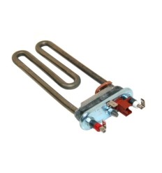 Resistencia lavadora Ariston AQ9D691EUVA