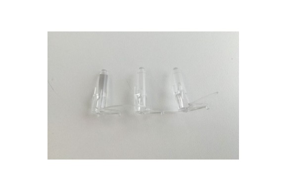 Guia luces HLF105APW13