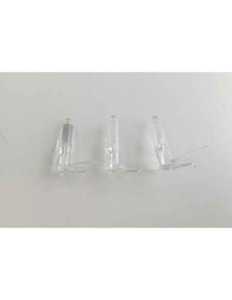 Guia luces HLF105APW13