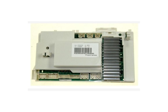 Modulo potencia lavadora Ariston AQM8D49U