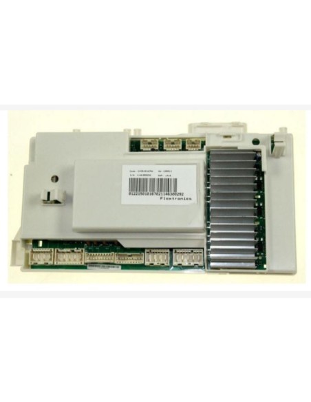 Modulo potencia lavadora Ariston AQM8D49U