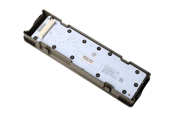 Modulo mandos LGGBB62SWFGN