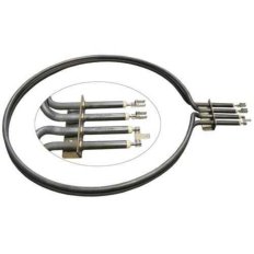Resistencia secadora Balay circular 2500 w.