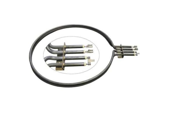 Resistencia secadora Balay circular 2500 w.