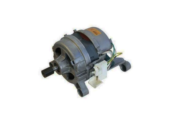 Motor lavadora Zanussi ZWF3100