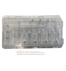 Guia Luz lavadora Beko - 8764179