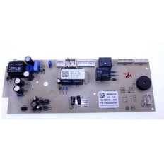 Modulo electronico Saivod STE7