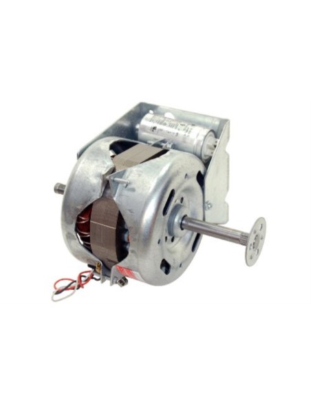 Motor secadora Indesit IDV75EU