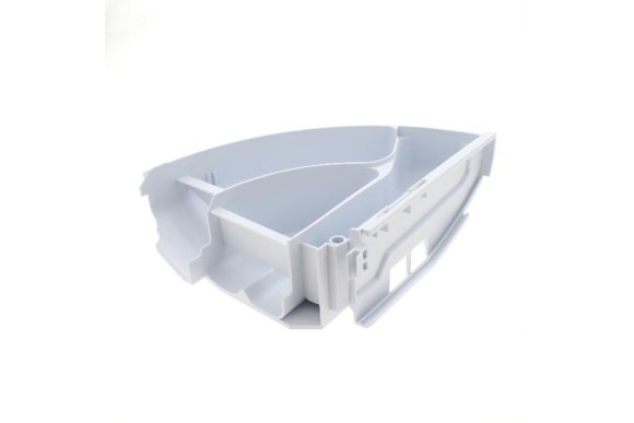 Jabonera lavadora Ariston WDG8640BEU