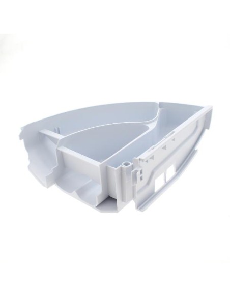 Jabonera lavadora Ariston WDG8640BEU