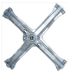 Cruceta portarrodamiento Balay 3TS881U