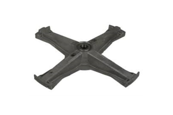 Cruceta portarodamientos Bosch WVT1260