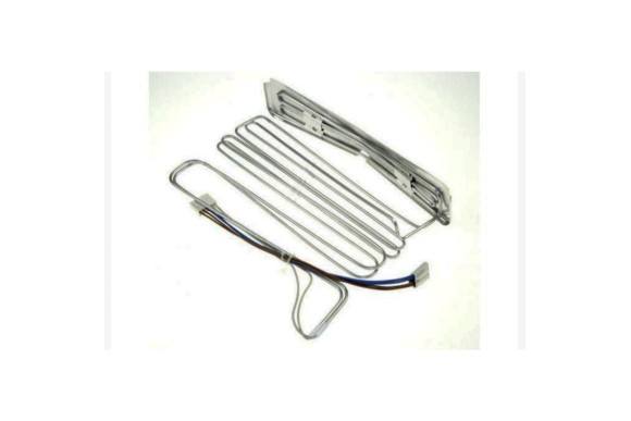 Resistencia + fusible IB13AA