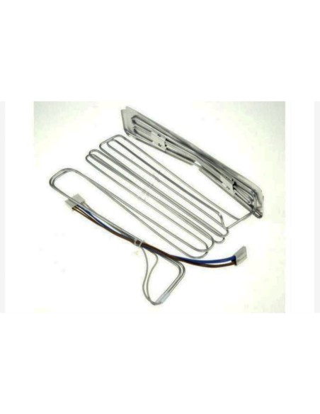 Resistencia + fusible IB13AA