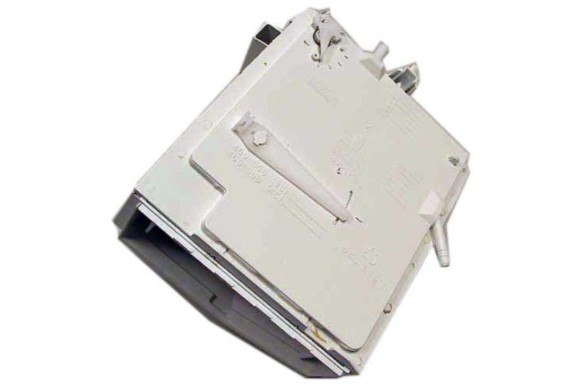 Jabonera completa Crolls rT9822R 01-07