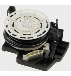 Recogecable Philips FC8322