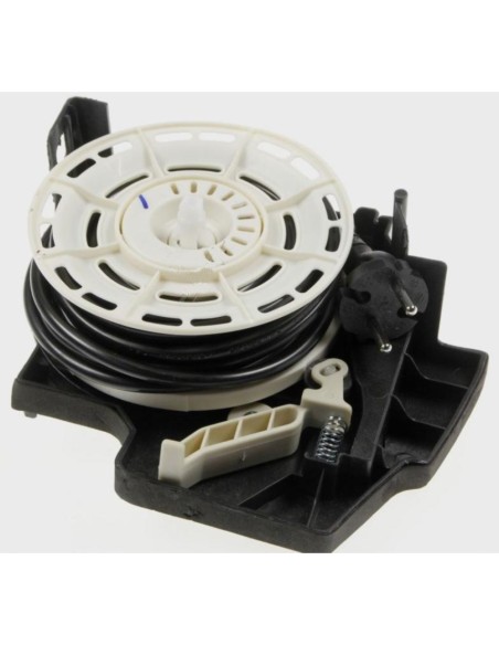 Recogecable Philips FC8322