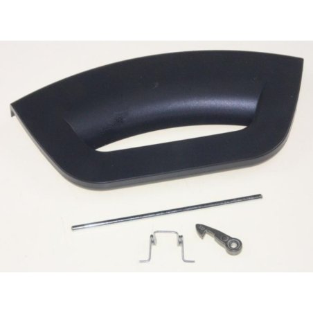Maneta puerta Ariston WMG823