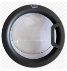 Puerta completa Ariston WMG1022