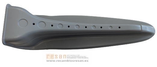 Bateaguas lavadora LG F1255FD